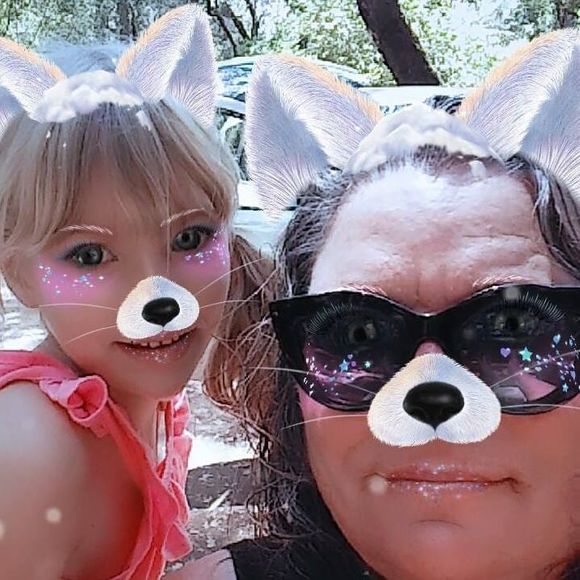 Meet your Posher, Tammy - Picture 1 of 1